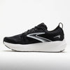 Brooks Mens Glycerin 22 Shoes - White / Grey / Black