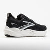 Brooks Mens Glycerin 22 Shoes - White / Grey / Black