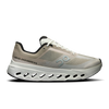 On Women's Cloudsurfer Next Shoes - Fog / Ivory
