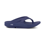 Ofoos Unisex OOriginal Thong Sandals - Navy