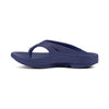 Ofoos Unisex OOriginal Thong Sandals - Navy