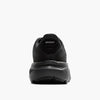 Brooks Mens Ghost 17 Shoes - Black / Black / Ebony