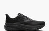 Brooks Mens Ghost 17 Shoes - Black / Black / Ebony