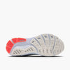 Brooks Mens Ghost 17 Shoes - White / Pink Clay / Gecko