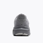 Brooks Mens Ghost 17 Shoes - Primer Gray / Oyster Mushroom