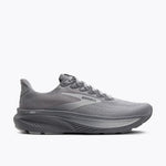 Brooks Mens Ghost 17 Shoes - Primer Gray / Oyster Mushroom