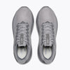 Brooks Mens Ghost 17 Shoes - Primer Gray / Oyster Mushroom