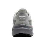Brooks Mens Ghost 17 GTX Shoes - Smoke / Primer Grey / Orange