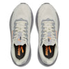 Brooks Mens Ghost 17 GTX Shoes - Smoke / Primer Grey / Orange