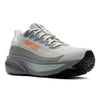 Brooks Mens Ghost 17 GTX Shoes - Smoke / Primer Grey / Orange