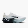Brooks Mens Ghost Max 4 Shoes - White/Navy/Blue