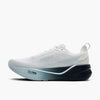 Brooks Mens Ghost Max 4 Shoes - White/Navy/Blue