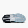 Brooks Mens Ghost Max 4 Shoes - White/Navy/Blue