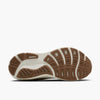 Brooks Womens Ghost 17 Shoes - Grey / Chateau Grey / Portabella