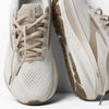 Brooks Womens Ghost 17 Shoes - Grey / Chateau Grey / Portabella