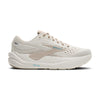 Brooks Womens Ghost Max 3 Shoes - Coconut / Chateau Grey / Blue
