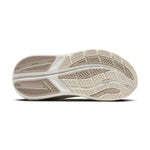 Brooks Womens Ghost Max 3 Shoes - Coconut / Chateau Grey / Blue