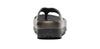 Oofos Women's OOmega OOlala Luxe Thong Sandals - Titanium Mirror