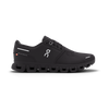 On Men's Cloud 6 Shoes - Black / Black