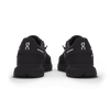 On Men's Cloud 6 Shoes - Black / Black