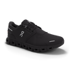 On Men's Cloud 6 Shoes - Black / Black