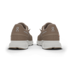 On Men's Cloud 6 Shoes - Fog / White