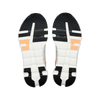 On Women's Cloudrunner 2 Waterproof Shoes - Wolf / Tangerine