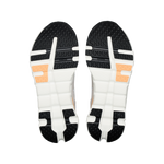 On Women's Cloudrunner 2 Waterproof Shoes - Wolf / Tangerine