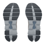 On Women's Cloud X 4 Shoes - Silver / Chambray