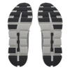 On Women's Cloud 6 Shoes - Glacier / White
