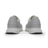 On Women's Cloud 6 Shoes - Glacier / White