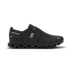 On Women's Cloud 6 Shoes - Black / Black