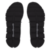 On Women's Cloud 6 Shoes - Black / Black