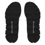 On Women's Cloud 6 Shoes - Black / Black