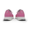 On Women's Cloud 6 Shoes - Raspberry / White