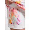 Tribal 17-Inch Pull On Skort With Round Hem - Creamsicle