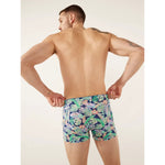 Chubbies The Night Faunas Boxer Briefs - Navy