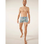 Chubbies The Night Faunas Boxer Briefs - Navy