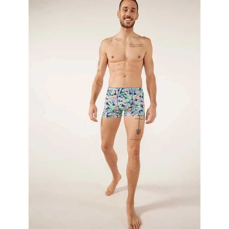 Chubbies The Night Faunas Boxer Briefs - Navy