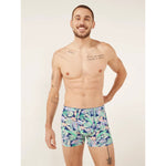 Chubbies The Night Faunas Boxer Briefs - Navy
