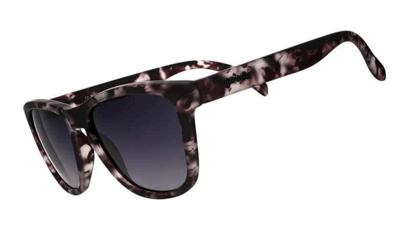 Goodr I'll Socialize When I'm Dead - Black/Multi