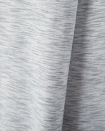 Rhone Men's Reign Long Sleeve Trim Fit T-Shirt - Gray Space Dye