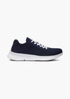 SWIMS Mare Trainer Sneakers - Navy