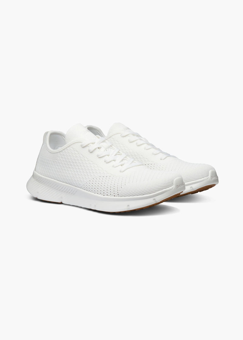 SWIMS Mare Trainer Sneakers - White