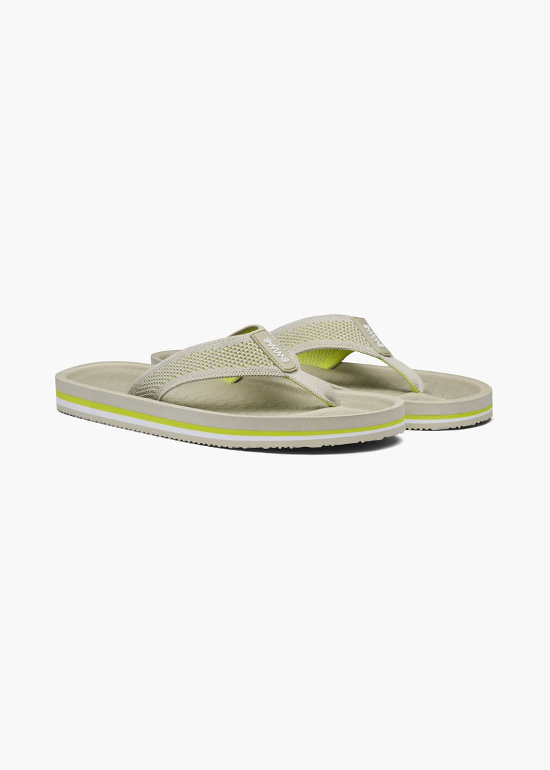 SWIMS Napoli Flip Flop Sandals - Mist