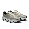 On Women's Cloudsurfer Next Shoes - Fog / Ivory