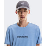 On Unisex Tempus Cap - Mulberry