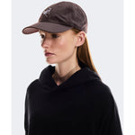 On Unisex Tempus Cap - Mulberry