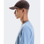 On Unisex Tempus Cap - Mulberry