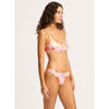 Seafolly Bralette Bikini Top - White